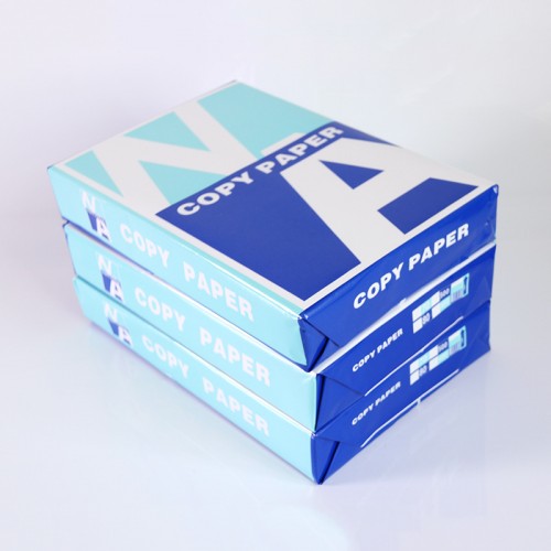 HA Office Printer Paper A3 - 80gsm White 297x420mm 500 Sheets per Ream (Price for 5 reams)