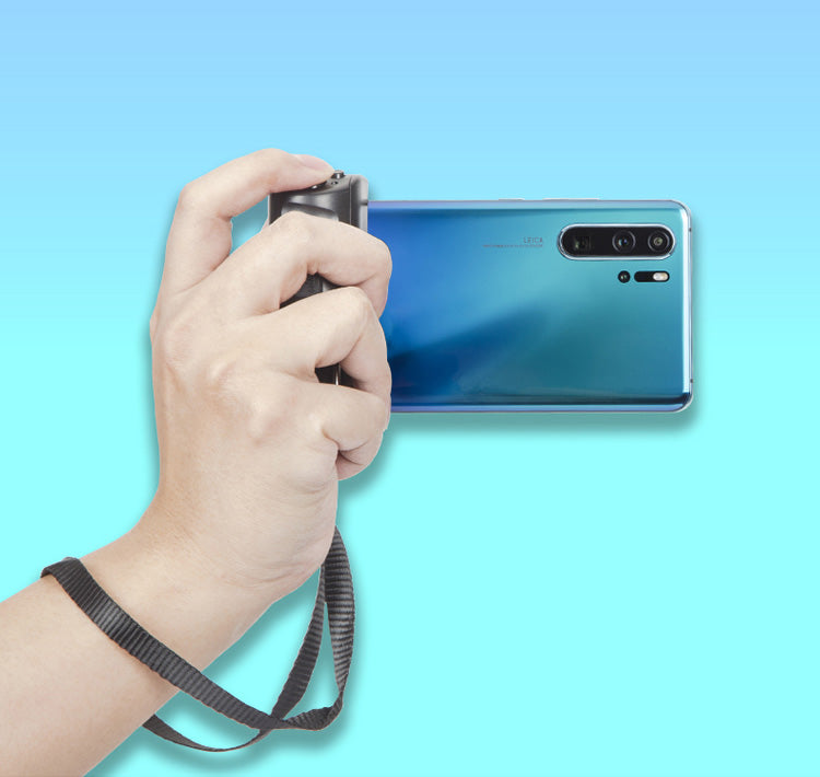 Yunteng 3281 Bluetooth Selfie Phone Holder Remote Control..