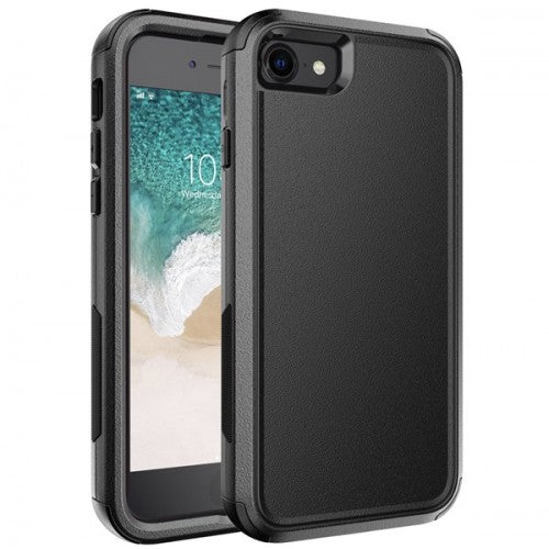Samsung S21FE Adventurer 2 Gen phone case Black
