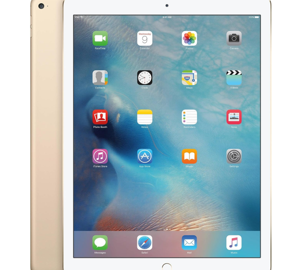 iPad Pro 1 (2016) 9.7