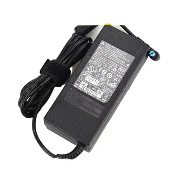 Original Acer adapter 19V 4.74A 90W 5.5x1.7mm (blue tip)