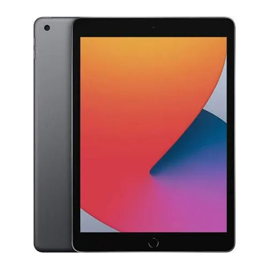 iPad 8th Gen 10.2