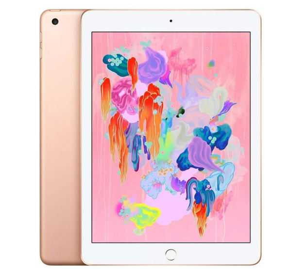 iPad 6th Gen 9.7