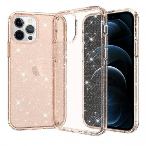 Ultimake blingbling phone case for iPhone 11 Pro 5.8" Gold