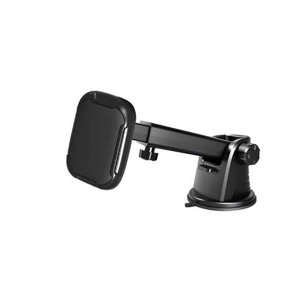 Dashboard Car Phone Holder 360 Degree Rotation Strong Suction Magnet Holder