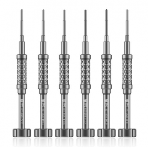 BEST BST-898 3D Screwdriver For Mobile Phone Size:0.6
