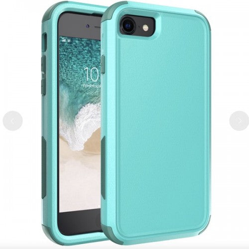 iPhone 14 Plus (14 Max) 6.7 Adventurer 2 Gen phone case Green
