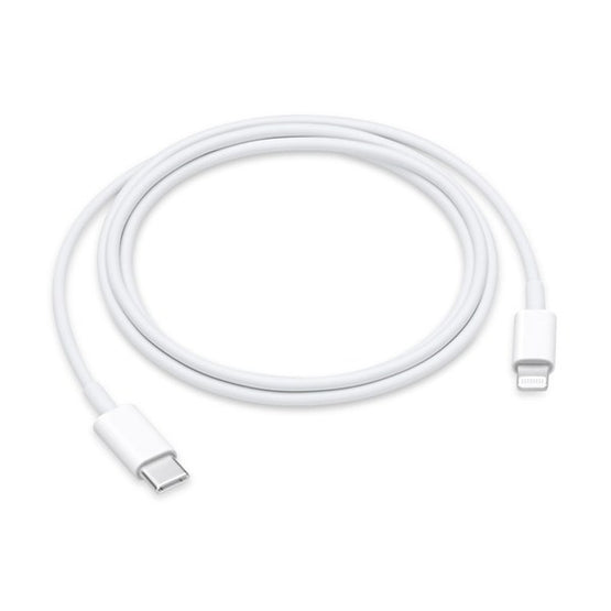 [5-B223]Original Apple USB-C to Lightning cable 1M High speed USB without retail packageA1656 A1703