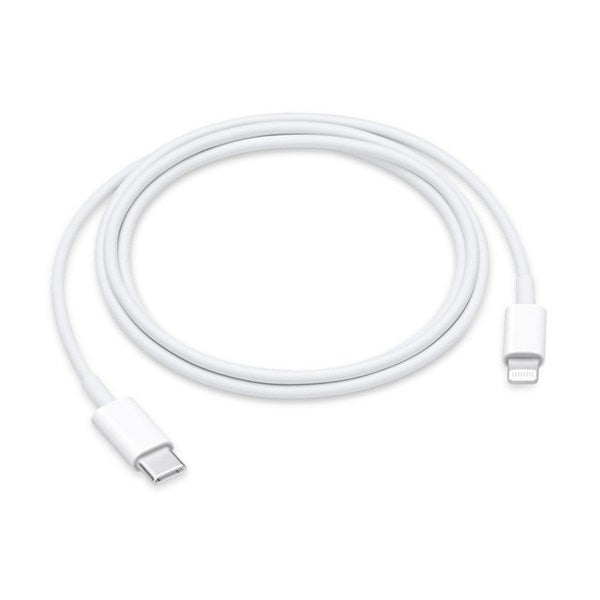 Original Apple USB-C to Lightning cable 1M High speed USB without retail packageA1656 A1703