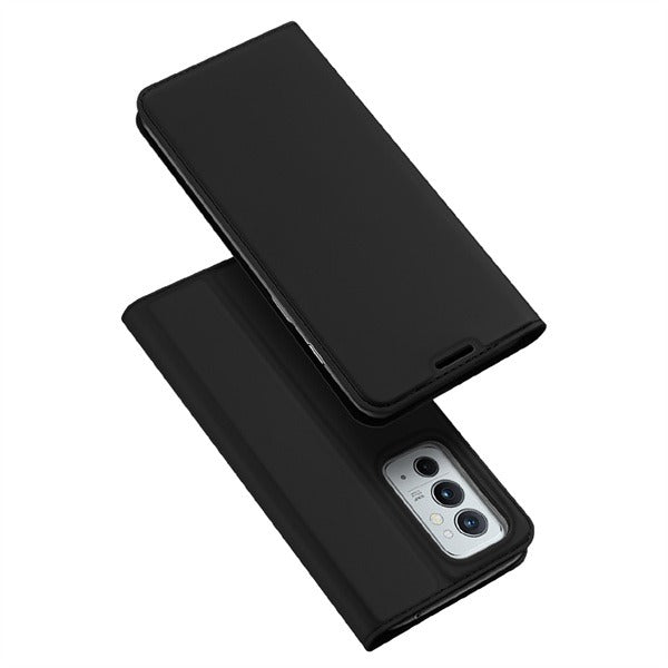 DUX DUCIS Skin Pro Series Case for OnePlus 10 Pro Black