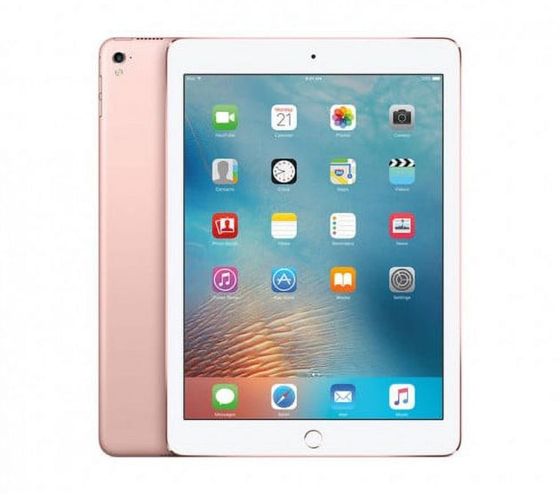 iPad 6th Gen 9.7