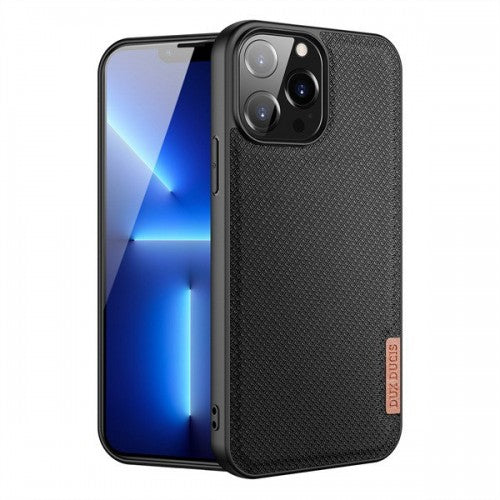 DUX DUCIS Fino Series Premium Case for iPhone 11 Pro Black