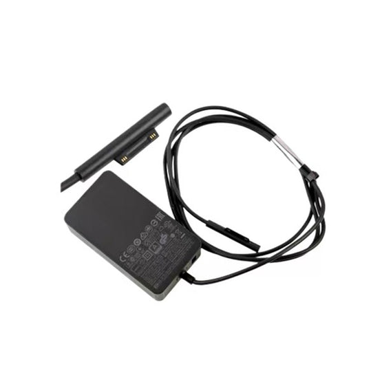 [K29]Original for Microsoft Surface Pro 4 Surface Pro 7/6/5/4 Power Supply Charger 1706 15V 4A AC Adapter 65W