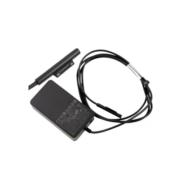 Original for Microsoft Surface Pro 4 Surface Pro 7 / 6 / 5 / 4 Power Supply Charger 1706 15V 4A AC Adapter 65W