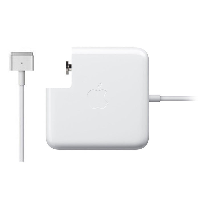 OEM Apple 45W MagSafe 2 Power Adapter for MacBook Air. Tip T A1436