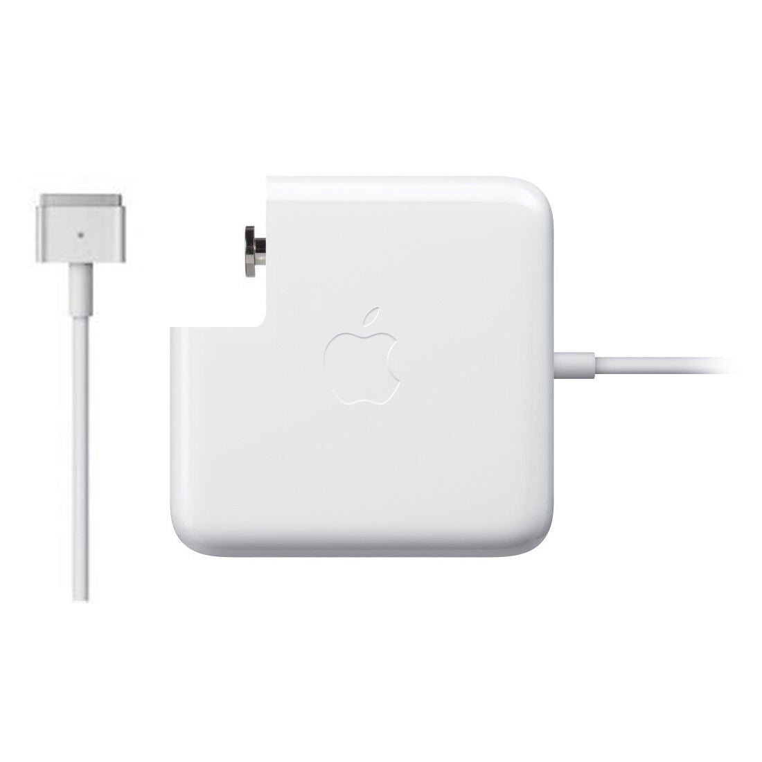 [M35]OEM Apple 85W Magsafe 2  Power Adapter for 15- and 17- inch A1424 Macbook Pro. Tip T