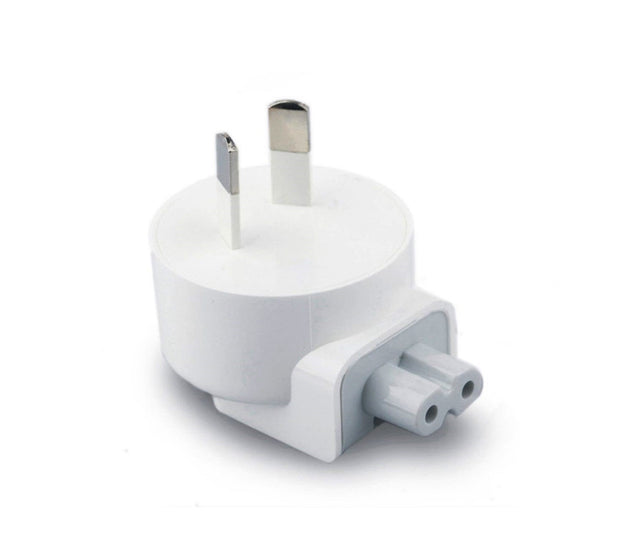 [L19]Apple Power Adapter Duck Head. NZ Plug.