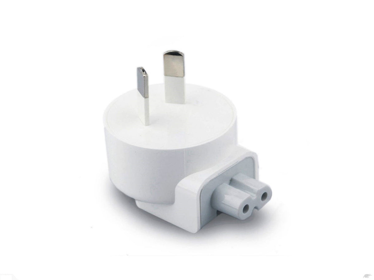 Apple Power Adapter Duck Head. NZ Plug