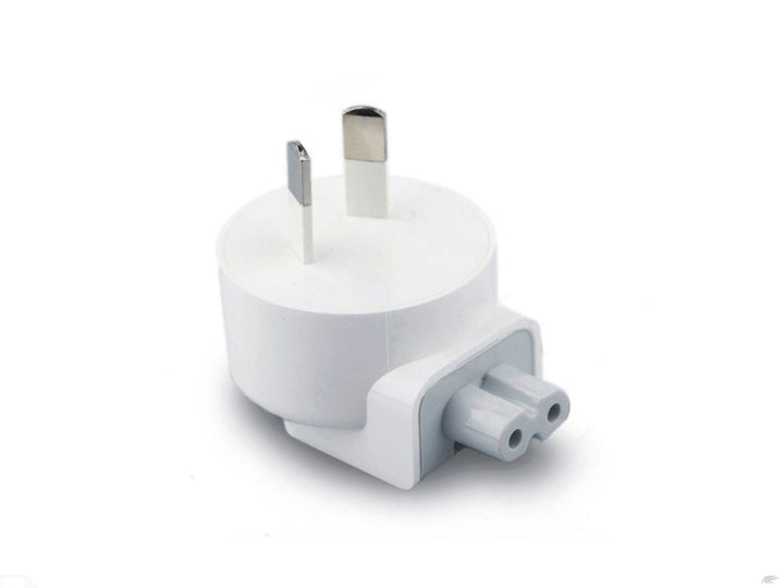 Apple Power Adapter Duck Head. NZ Plug