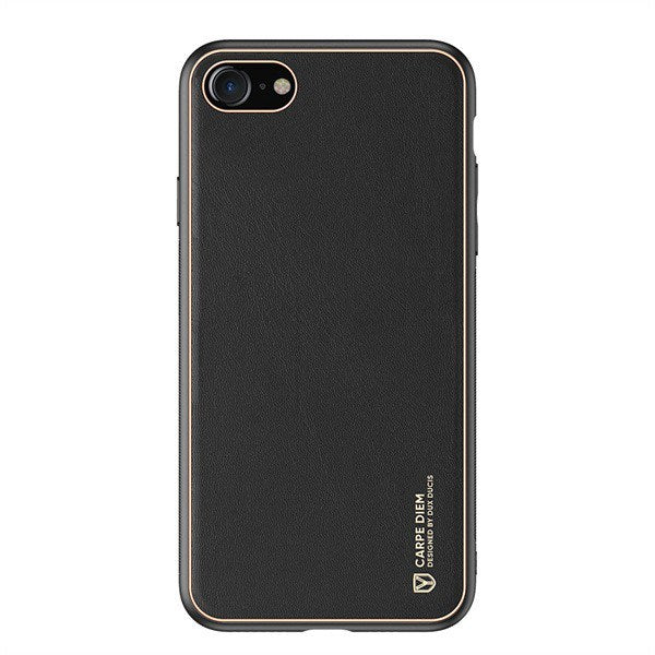 DUX DUCIS Yolo Series Case for Samsung A13 5G Black
