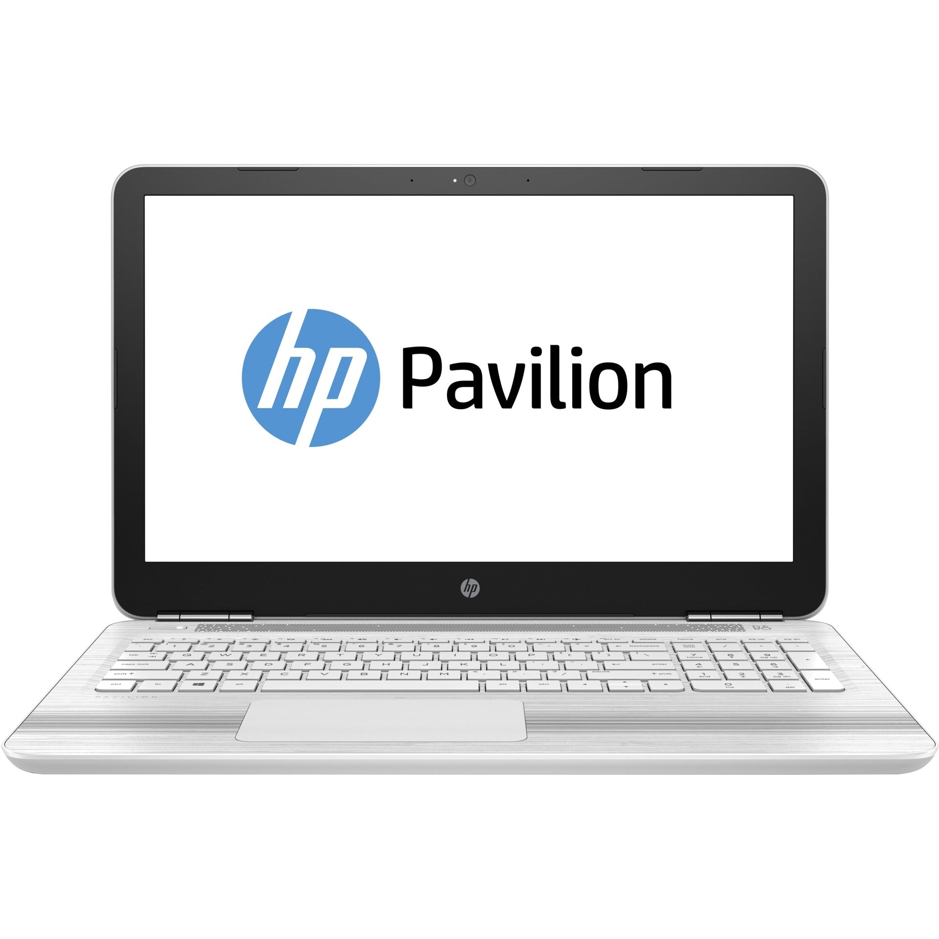 HP Pavilion Notebook PC 15-aw001AU AmA6-9210 2.4Ghz 8GB RAM 120GB White