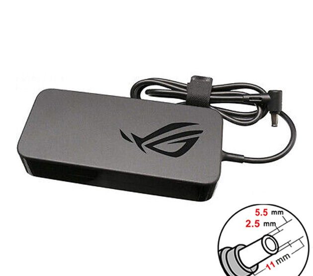 [M79]Original Asus 230w 19.5V 11.8A 5.5 x 2.5mm Power Adapter