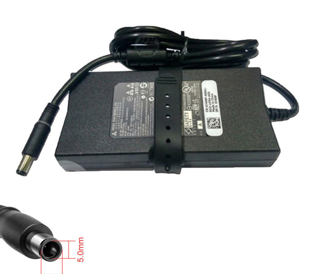 [M65]Original Dell Power Adapter 19.5V 7.7A 150W (7.4x5.0mm)