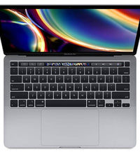 Pre-Owned Apple MacBook Pro 16" 2019 A2141 Intel Core i7 2.6GHz 6-Core Intel UHD Graphics 630 16GB RAM 512GB SSD Space Gray