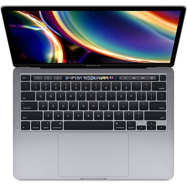 Pre-Owned Apple MacBook Pro 16" 2019 A2141 Intel Core i7 2.6GHz 6-Core Intel UHD Graphics 630 16GB RAM 512GB SSD Space Gray