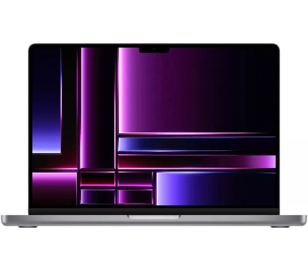 Apple MacBook Pro 14" A2779 2023 Apple M2 Pro Chip 16GB DDR3 512GB SSD Space Gray A Grade ( Pre-Owned)