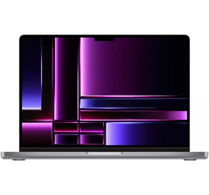 Apple MacBook Pro 14" A2779 2023 Apple M2 Pro Chip 16GB DDR3 512GB SSD Space Gray A Grade ( Pre-Owned)