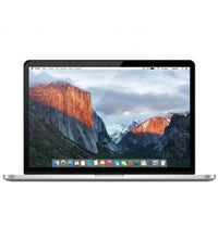 Apple MacBook Pro A1398 15