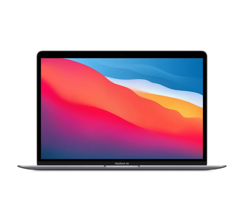Apple MacBook Air 13" A2337 8GB RAM 256GB SSD Space Gray A Grade (Used)
