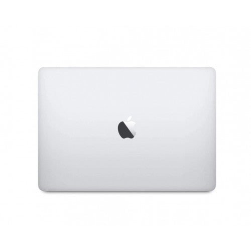 Apple MacBook Pro 13.3" A1706 (2017) Touch Bar Intel Core i5 3.10GHz Dual-Core / 16GB RAM / 256GB SSD / 2560×1600 Retina Display / Silver / 100% Battery Health – Excellent Grade Minor Scratch, Right Side Touch Bar Flicker, Fully Functional (Pre-Owned