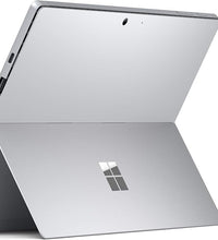 Microsoft Surface Pro (7th Gen) 1866 Laptop / Tablet, Black, 12.3'' Touch, Intel Core I5-1035G4 CPU @1.10GHZ, I5 10th, 4GB, 4GB LPDDR4, 256GB NVME (Used)