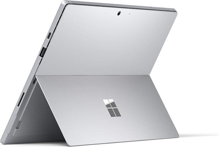Microsoft Surface Pro (7th Gen) 1866 Laptop / Tablet, Black, 12.3'' Touch, Intel Core I5-1035G4 CPU @1.10GHZ, I5 10th, 4GB, 4GB LPDDR4, 256GB NVME (Used)