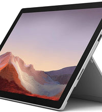 Microsoft Surface Pro (7th Gen) 1866 Laptop/Tablet – 12.3