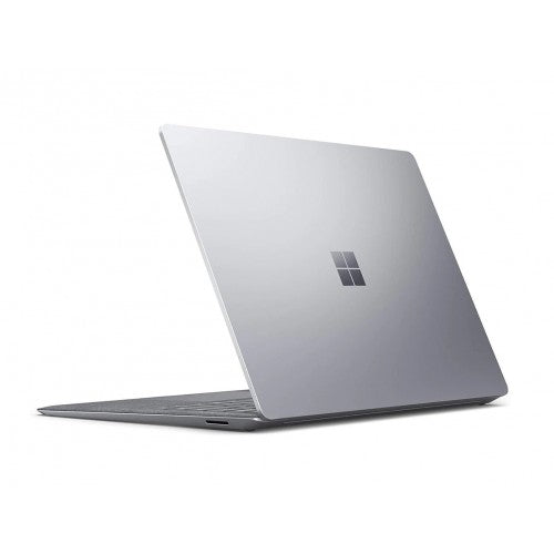 Microsoft Surface Laptop 3 Model 1867 13.5" Touchscreen Laptop – Intel Core i5-1035G7 1.20GHz / 8GB RAM / 256GB NVMe SSD / Windows 11 Home / Platinum – Excellent Grade Minor Scratch (Pre-Owned) – additional product view