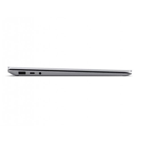 Microsoft Surface Laptop 3 Model 1867 13.5" Touchscreen Laptop – Intel Core i5-1035G7 1.20GHz / 8GB RAM / 256GB NVMe SSD / Windows 11 Home / Platinum – Excellent Grade Minor Scratch (Pre-Owned) – additional product view