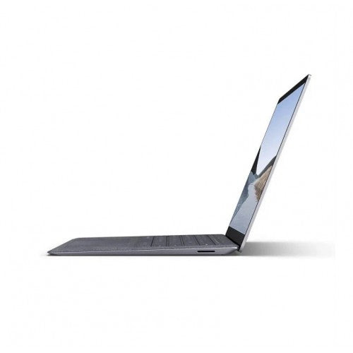 Microsoft Surface Laptop 3 Model 1867 13.5" Touchscreen Laptop – Intel Core i5-1035G7 1.20GHz / 8GB RAM / 256GB NVMe SSD / Windows 11 Home / Platinum – Excellent Grade Minor Scratch (Pre-Owned) – additional product view