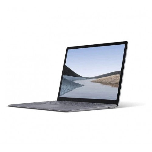 Microsoft Surface Laptop 3 Model 1867 13.5" Touchscreen Laptop – Intel Core i5-1035G7 1.20GHz / 8GB RAM / 256GB NVMe SSD / Windows 11 Home / Platinum – Excellent Grade Minor Scratch (Pre-Owned) – additional product view