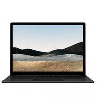 Microsoft Surface Laptop 4 1951 - Intel Core i7-1185G7 3.00GHz / 16GB RAM / 512GB SSD / Intel Iris Xe Graphics / Windows 11 Home / Matte Black - Excellent Grade Minor Scratch (Refurbished)