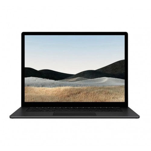 Microsoft Surface Laptop 4 1951 - Intel Core i7-1185G7 3.00GHz / 16GB RAM / 512GB SSD / Intel Iris Xe Graphics / Windows 11 Home / Matte Black - Excellent Grade Minor Scratch (Refurbished)
