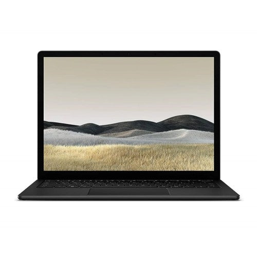 Microsoft Surface Laptop 3 Model 1868 13.5" Touchscreen Laptop – Intel Core i7-1065G7 1.30GHz / 16GB RAM / 256GB NVMe SSD / Windows 11 Pro / Matte Black – Excellent Grade Minor Scratch (Pre-Owned) – additional product view