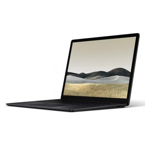 Microsoft Surface Laptop 3 Model 1868 13.5" Touchscreen Laptop – Intel Core i7-1065G7 1.30GHz / 16GB RAM / 256GB NVMe SSD / Windows 11 Pro / Matte Black – Excellent Grade Minor Scratch (Pre-Owned) – additional product view