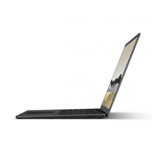 Microsoft Surface Laptop 3 Model 1868 13.5" Touchscreen Laptop – Intel Core i7-1065G7 1.30GHz / 16GB RAM / 256GB NVMe SSD / Windows 11 Pro / Matte Black – Excellent Grade Minor Scratch (Pre-Owned) – additional product view