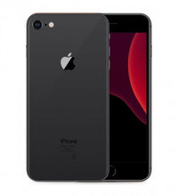 iPhone 8 64GB SS Space Gray 100% Battery Health Excellent Grade frame scratch