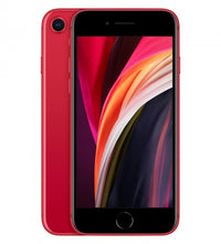 iPhone SE (2nd Gen) 2020 256GB Red A Grade Premium 100% Battery Health( Refurbished) - (Message Stock)