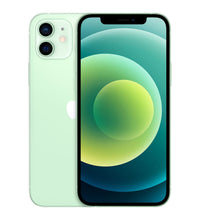iPhone 12 64GB Green A Grade 100% Battery Health