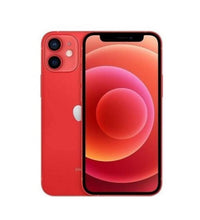 iPhone 12 256GB SS+eSim Red A Grade Premium 100% Battery Health( Refurbished )